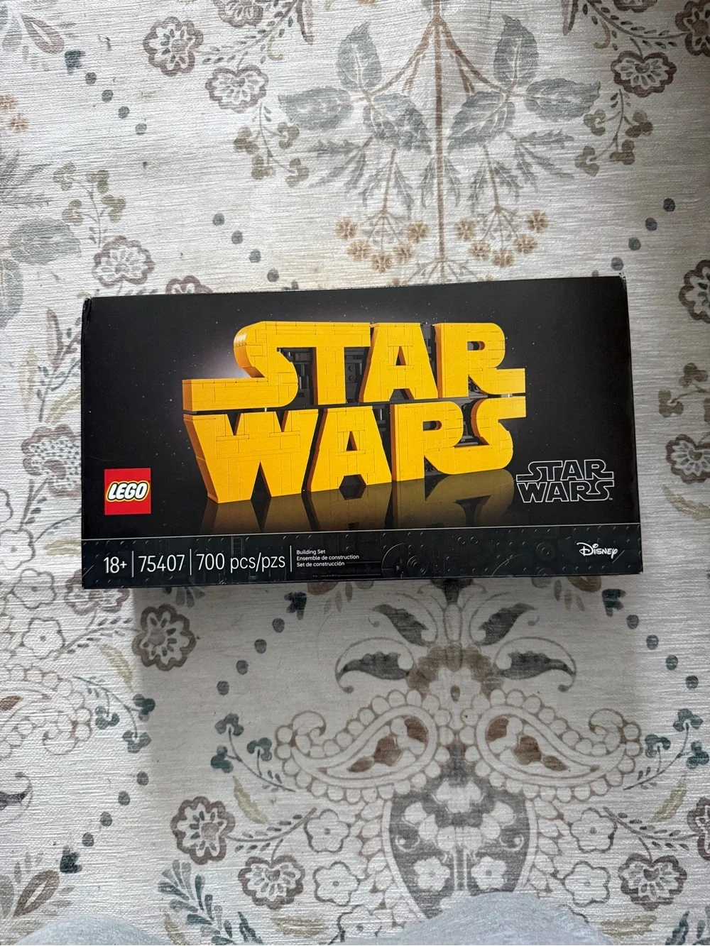 Lego star wars